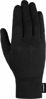 Reusch Merino  6105160 7700 black front